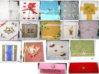 Greetings & Wedding invitation cards