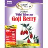 Wild Tibetan Goji Berries 16 oz Extreme Health USA