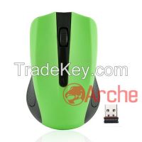AW-530 2.4G Wireless Mouse
