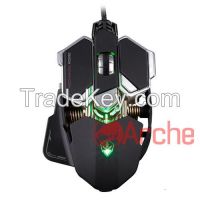 X7 Customize Gaming Mouse