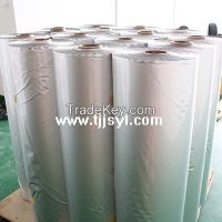 Composite packing film VMPET/PE filme packing materials
