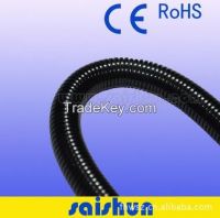 ï¼3ï¼Waterproof electrical flexible corrugated nylon conduit