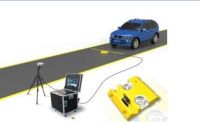 Under Vehicle Surveillance System 