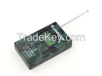 Frequency counter