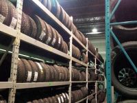 Used Tires in LARGE quantities! Top Quality!