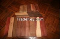 TEAK FLOORING PARQUET