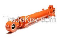 Doosan Excavator Hydraulic Cylinder - Direct From Korea