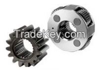 Doosan Excavator GEARS - specialized in Korea parts