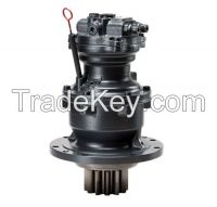 Doosan Excavator Parts - Swing Motor