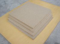 Supply MDF Fiber Board for Wooden Furniture Material Sofa Fiberboard