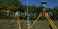 LAND SURVEY,BUILDING SURVEY,HYDROGRAPHIC SURVEY