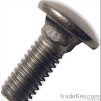 carriage bolt