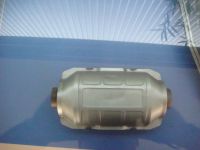 catalytic converter