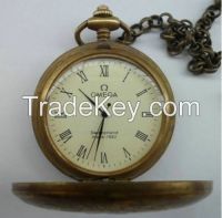 Pocket Watches