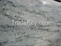 Marble Tile -Multicolor Green