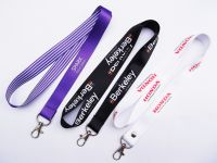 Nice Design - High Quality Neck Lanyard