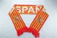 Football Fan Scarf