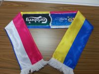 Football Fan Scarf