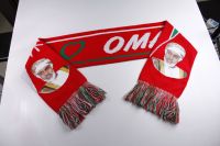 Football Fan Scarf