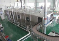 Medlar jujube drink production line