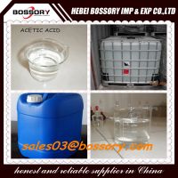 Glacial Acetic Acid 99.8%