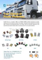 Micro switch, motor protection, thermal control, circuit breaker