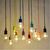 Modern led Pendant lamp Edison Bulb E27 Vintage Loft style for home indoor Bar living room Restaurant Bedroom Art industrial