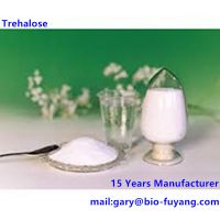 Good Price Food Grade Sweetener Trehalose Supplier