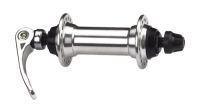 Alloy hubs