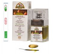 Vegetable Oils 100% Organic. Flower hydrolats, Clay and Black Soap