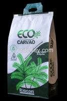 Ecological Hardwood Charcoal