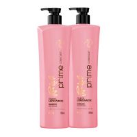 PRIME COLLECTION - KERATIN VOLUME REDUCER