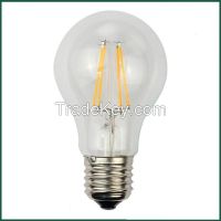 LED filament bulb