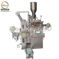 Automatic Inner Filter Bag with Envelope Tea Packing Machine