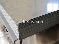 304 NO.1 STAINLESS STEEL SHEET