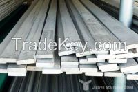 304 NO.1 Stainless Steel Flat Bar