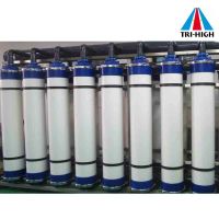 Water Treatment Hollow Fiber UF membrane