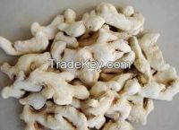 High Quality Vietnam Dried Ginger