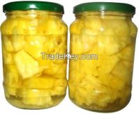 High Quality Vietnam Queen Pineapple