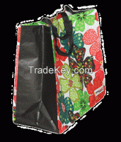 PP woven & non-woven bags, shopping bags, promotion bags 