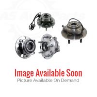 Hub & Bearing Assembly - New, Exact Replacement, 432023z000