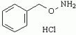 O-Benzylhydroxylamine hydrochloride [2687-43-6]