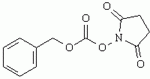 N-Benzyloxycarbonyloxy succinimide(Z-OSu) [13139-17-8]