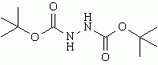 Di-tert-butyl hydrazodiformate [16466-61-8]
