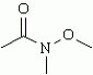 N-Methoxy-N-methylacetamide [78191-00-1]
