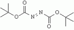 Di-tert-Butyl azodicarboxylate(DBAD) [870-50-8]
