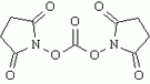 N.N'-Disuccinimidyl Carbonate (DSC) [74124-79-1]