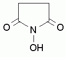 N-Hydroxysuccinimide(HOSu, NHS) [6066-82-6]