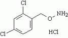 2,4-Dichlorobenzylhydroxylamine hydrochloride[51572-93-1]