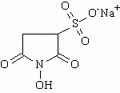 N-Hydroxysulfosuccinimide sodium salt (Sulfo-NHS)[106627-54-7]